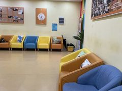 -竞思注意力·专注力·学习能力训练(天一广场中心)