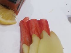 -青岛蓝海大饭店·爱琴海自助餐厅(崂山店)