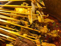 -爷门串串(江南西店)