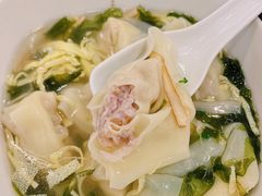 -锡笼记·无锡小笼(水岸店)