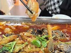 -陈生记黑鱼馆·20年活鱼现杀(宁波鼓楼店)