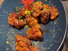 -锦府园(环球港店)