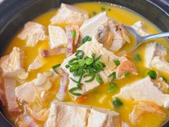 -喜来登由由大酒店九州膳坊中餐厅