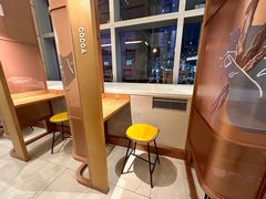 -星巴克(来福士办公楼店)