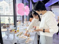 -CIAO·团建聚餐·生日派对轰趴馆(福田店)