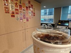 -麦当劳(北京路广百广场店)