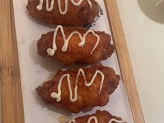 -渔语鱼酸菜鱼新川菜(来福士店)