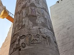 -卡纳克神庙