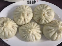 -南市食品街