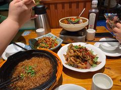 -金利来酒家(劳动西路店)