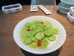 -草窝烤鸭·新京菜(振华广场店)