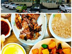 -清真·益鑫羊肉手抓馆(花园北街店)