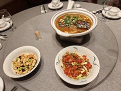 -田水湾丨地道安徽菜(文化路店)