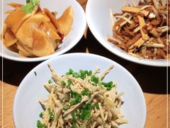 -金牌外婆家(苏州中心店)