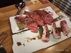 -炼瓦家日式烧肉·寿喜烧(融创精彩天地店)