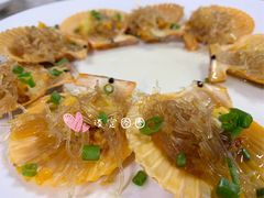 -亚龙湾8号(丁村万人海鲜广场店)