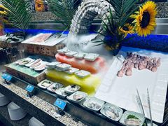 -初色海鲜自助(万丰路店)