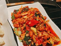 -枪火串烧·东北特色烧烤(罗湖总店)