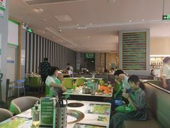 -亚马逊海鲜自助(梅溪湖步步高店)