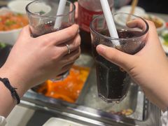 -海底捞火锅(金鼎广场店)