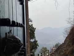 -大慈岩风景区