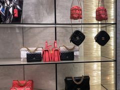 -CHANEL(恒隆广场店)
