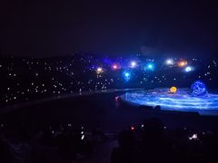 -鼎盛王朝康熙大典实景演出