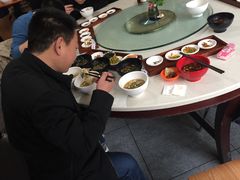 -乡党臊子面(丰庆公园店)