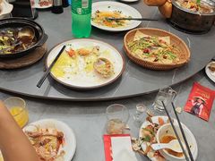 -202特色排档(洪文店)