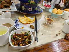 -东来顺•非遗火锅(外滩店)