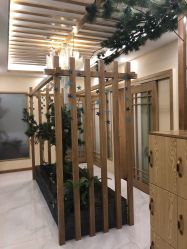 -芳朵美容养生SPA