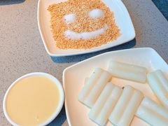 -海底捞火锅(嘉兴杉杉in象生日主题店)