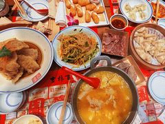 -新兴园饺子馆(河南街店)