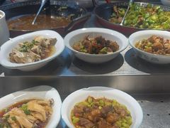 -老乡鸡(融科天地店)
