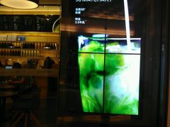-36抹茶·千层与鲜果茶(欢乐海岸店)