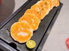 -3号仓库·创意中国菜(长宁龙之梦店)
