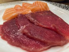 -西藏饭店·亚克·食光自助餐厅(文殊院店)