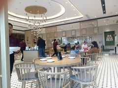 大堂-天怡興·百年蒸饺(中心书城店)