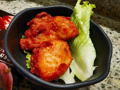 -合点寿司(美罗城店)