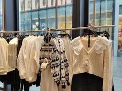 -URBAN REVIVO(深圳华润万象天地店)