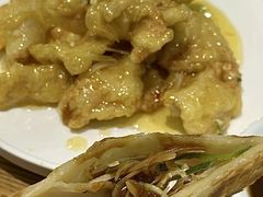 -李连贵酒家熏肉大饼(昆明街店)