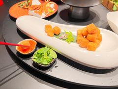 -澜棠海鲜(余姚阳明古镇店)