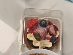 -红跑车蛋糕世界(清江路店)