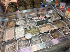 -长平老姿娘夜粥(平东一街店)