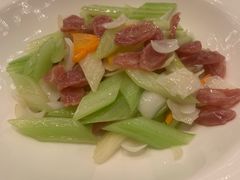 -皇冠假日酒店-御皇轩中餐厅