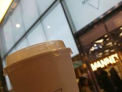 -Manner Coffee(大宁国际商业广场店)
