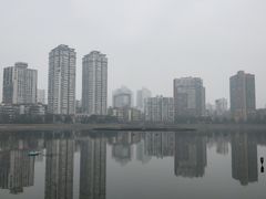 -喷泉公园