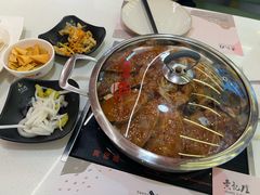 -黄记煌三汁焖锅(首创奥特莱斯店)