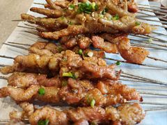 -楚太子  中餐&烧烤(武大店)