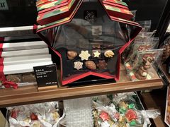 -Laderach 莱德拉(上海环贸iapm店)